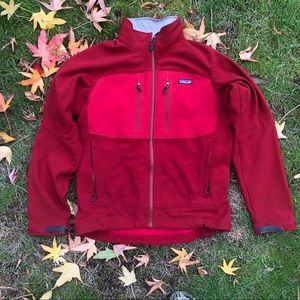 Patagonia Jacket - Men’s